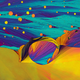 Illustration for article titled Photomicrography Captures the Beauty of the Small